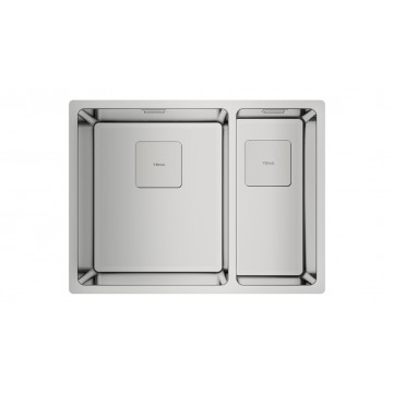 Мойка Teka FLEXLINEA RS15 2B 580 SQ
